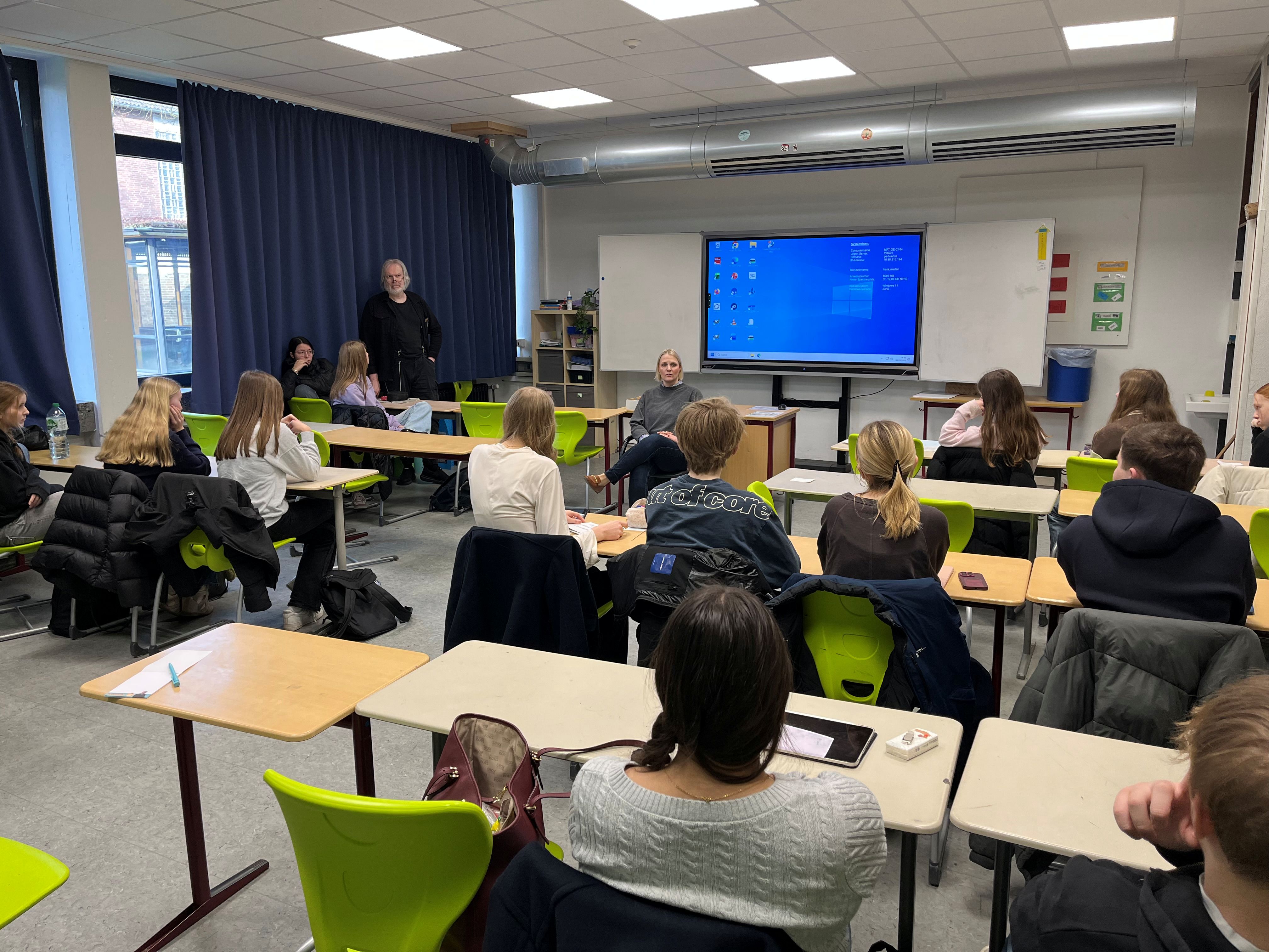 Foto: Elmar Venohr, B�ro Charlotte Quik MdL