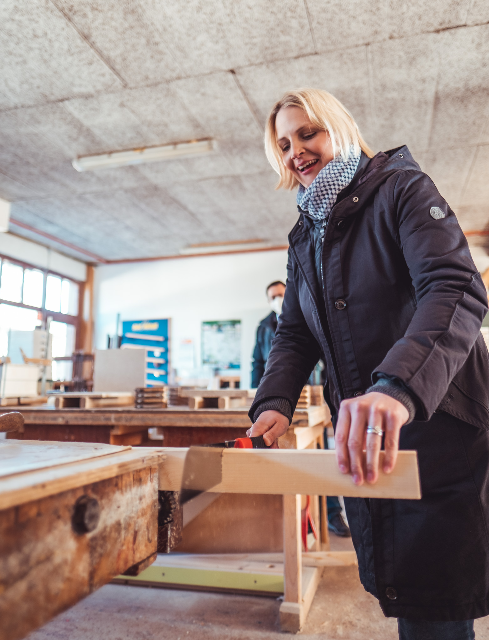  Landtagsbro Charlotte Quik MdL