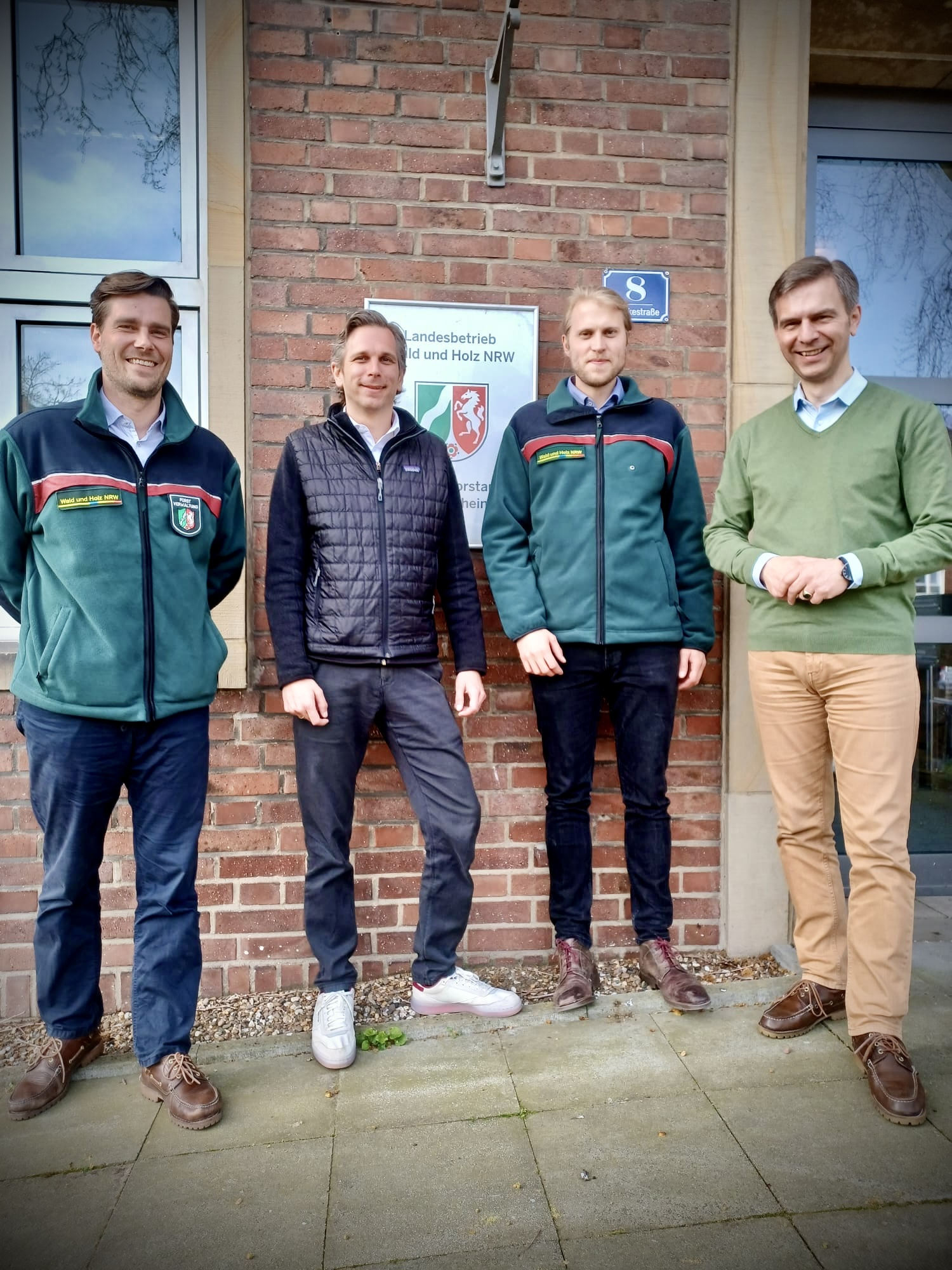  CDU KV Wesel
